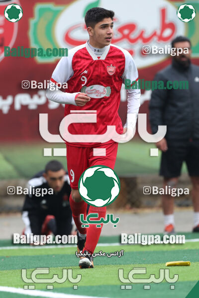 پرسپولیس 4–2 سایپا