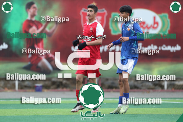 پرسپولیس 4–2 سایپا