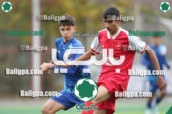 پرسپولیس 4–2 سایپا
