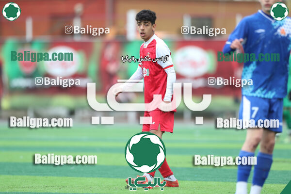 پرسپولیس 4–2 سایپا