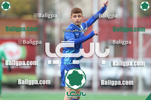 پرسپولیس 4–2 سایپا