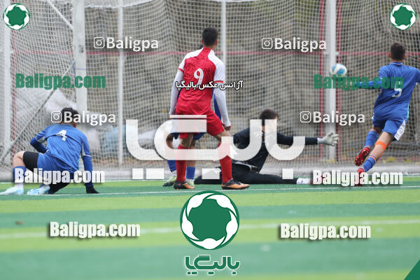 پرسپولیس 4–2 سایپا