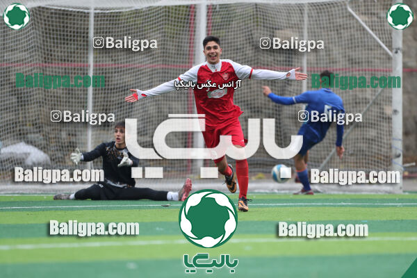 پرسپولیس 4–2 سایپا