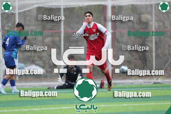 پرسپولیس 4–2 سایپا
