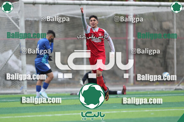 پرسپولیس 4–2 سایپا