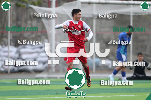 پرسپولیس 4–2 سایپا