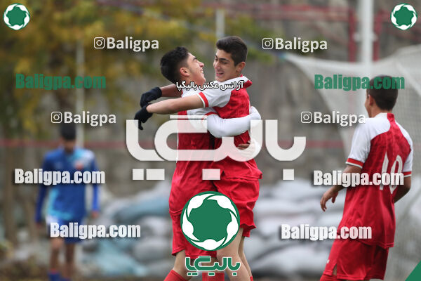 پرسپولیس 4–2 سایپا