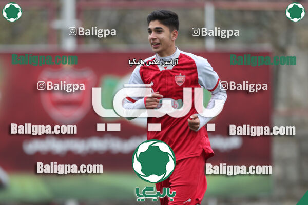 پرسپولیس 4–2 سایپا