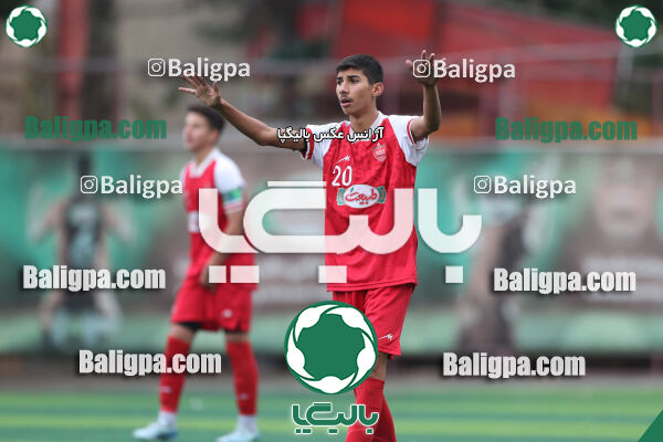 پرسپولیس 4–2 سایپا