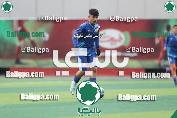 پرسپولیس 4–2 سایپا