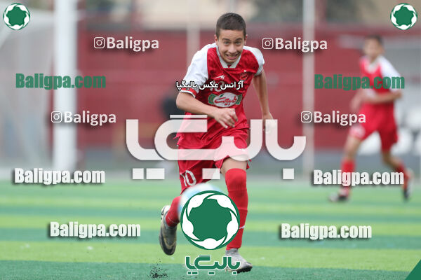 پرسپولیس 4–2 سایپا