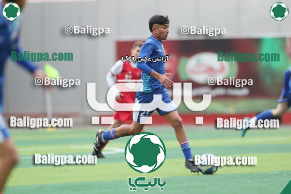 پرسپولیس 4–2 سایپا
