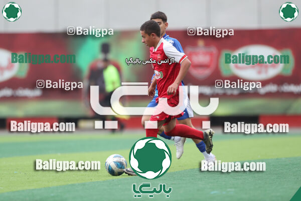 پرسپولیس 4–2 سایپا
