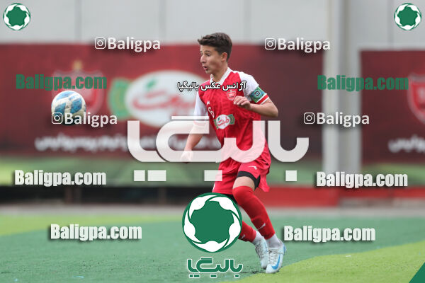 پرسپولیس 4–2 سایپا