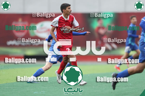 پرسپولیس 4–2 سایپا