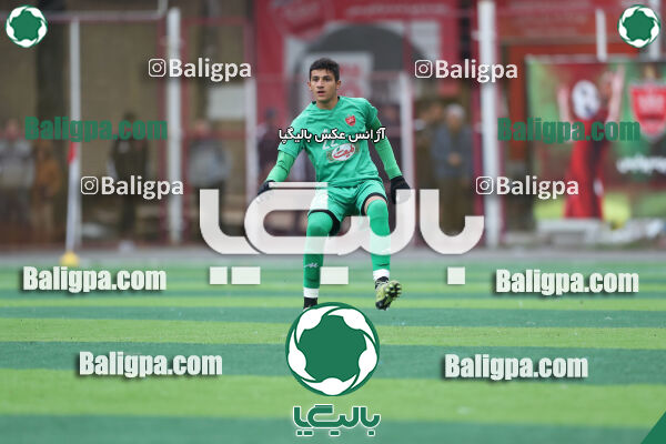 پرسپولیس 4–2 سایپا