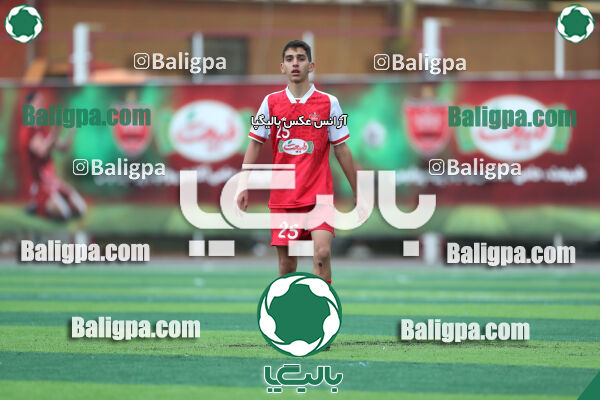 پرسپولیس 4–2 سایپا