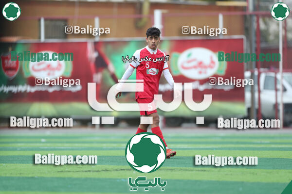 پرسپولیس 4–2 سایپا