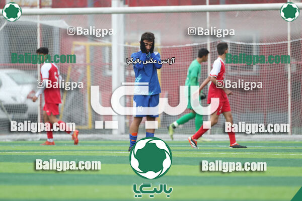 پرسپولیس 4–2 سایپا