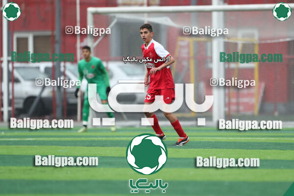 پرسپولیس 4–2 سایپا