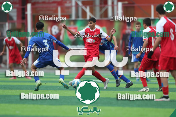 پرسپولیس 4–2 سایپا