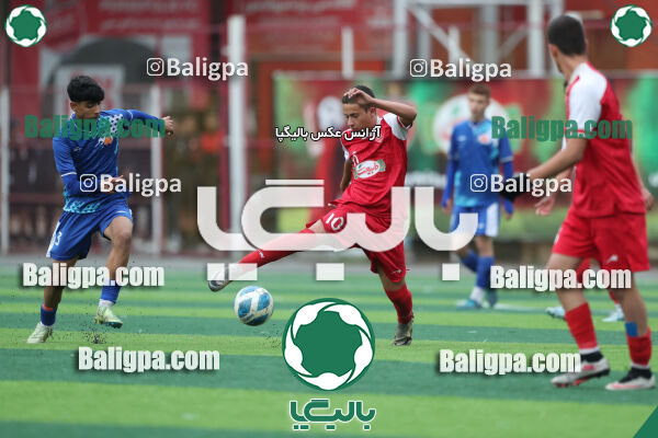 پرسپولیس 4–2 سایپا