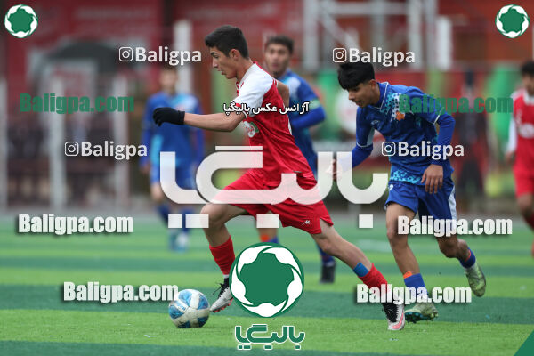 پرسپولیس 4–2 سایپا