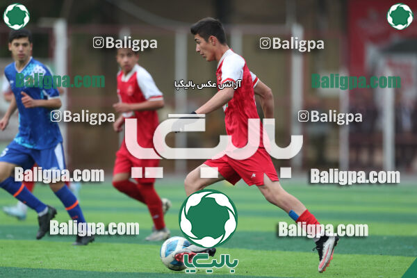 پرسپولیس 4–2 سایپا