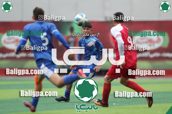 پرسپولیس 4–2 سایپا