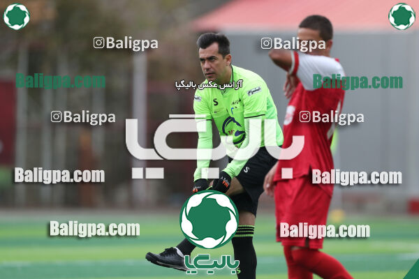 پرسپولیس 4–2 سایپا