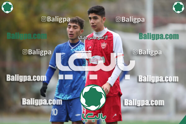 پرسپولیس 4–2 سایپا