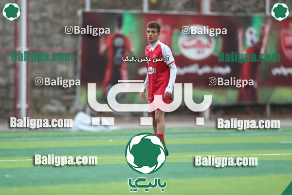 پرسپولیس 4–2 سایپا