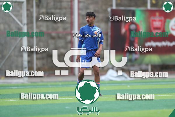 پرسپولیس 4–2 سایپا