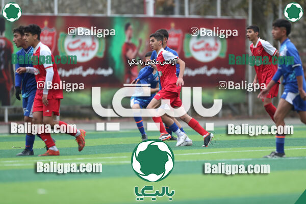 پرسپولیس 4–2 سایپا