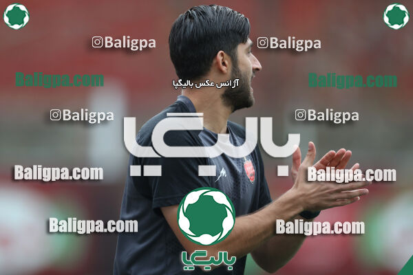 پرسپولیس 4–2 سایپا