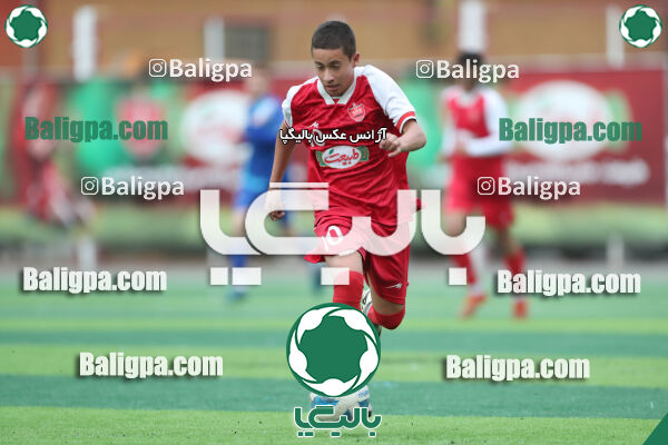پرسپولیس 4–2 سایپا