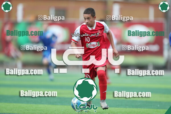 پرسپولیس 4–2 سایپا