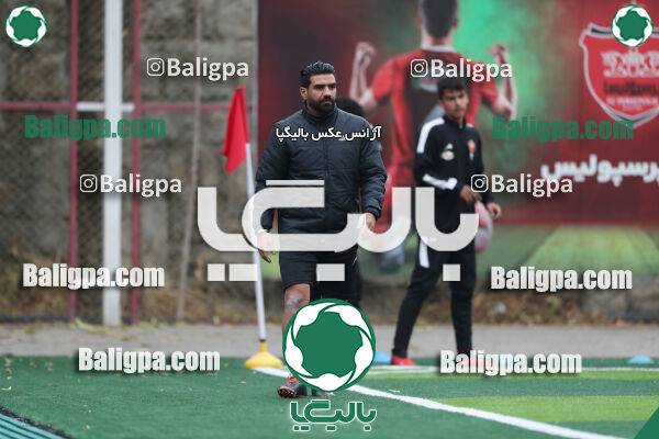 پرسپولیس 4–2 سایپا