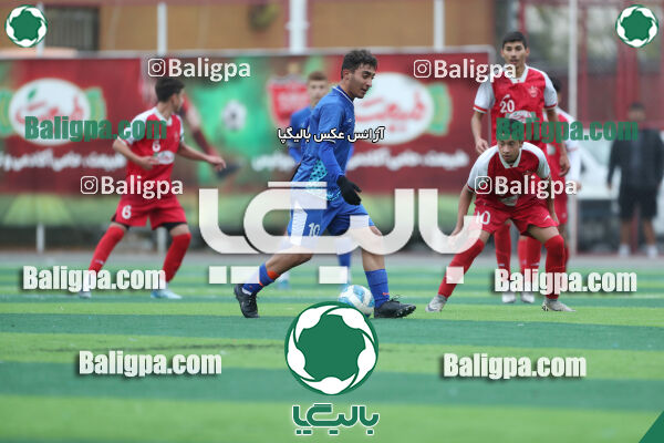 پرسپولیس 4–2 سایپا
