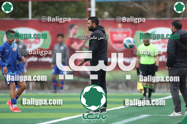 پرسپولیس 4–2 سایپا