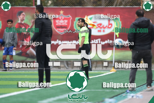 پرسپولیس 4–2 سایپا