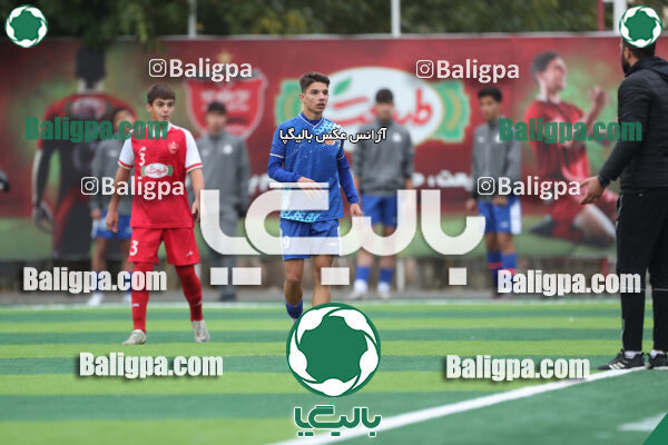 پرسپولیس 4–2 سایپا