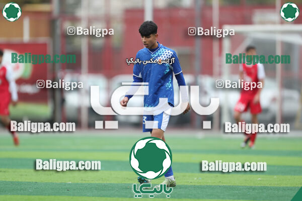 پرسپولیس 4–2 سایپا