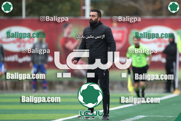 پرسپولیس 4–2 سایپا