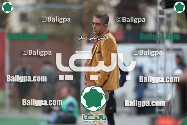 پرسپولیس 4–2 سایپا