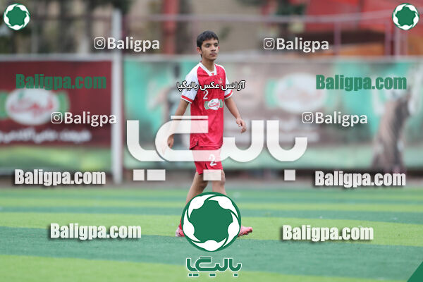 پرسپولیس 4–2 سایپا