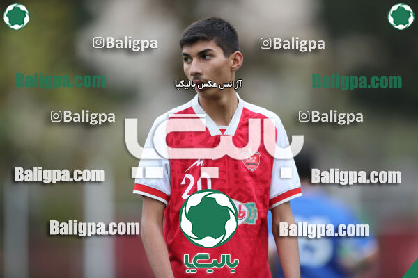 پرسپولیس 4–2 سایپا