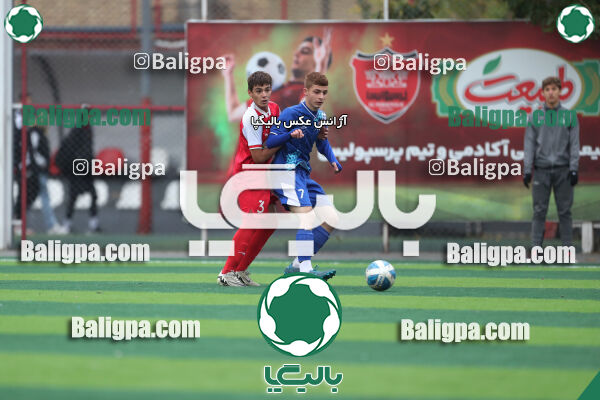 پرسپولیس 4–2 سایپا