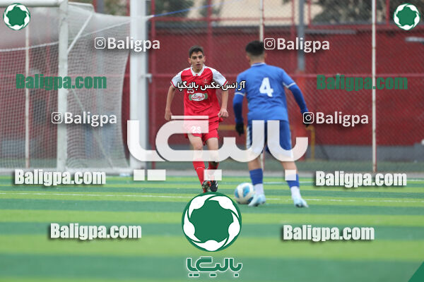 پرسپولیس 4–2 سایپا