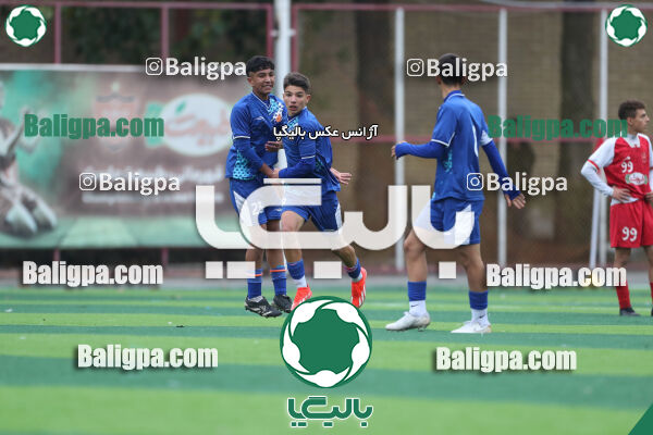 پرسپولیس 4–2 سایپا